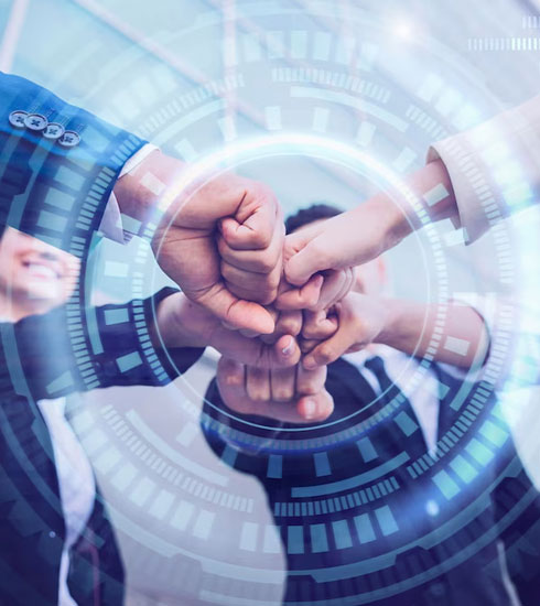 Your Trusted Partner in Saudi Arabia